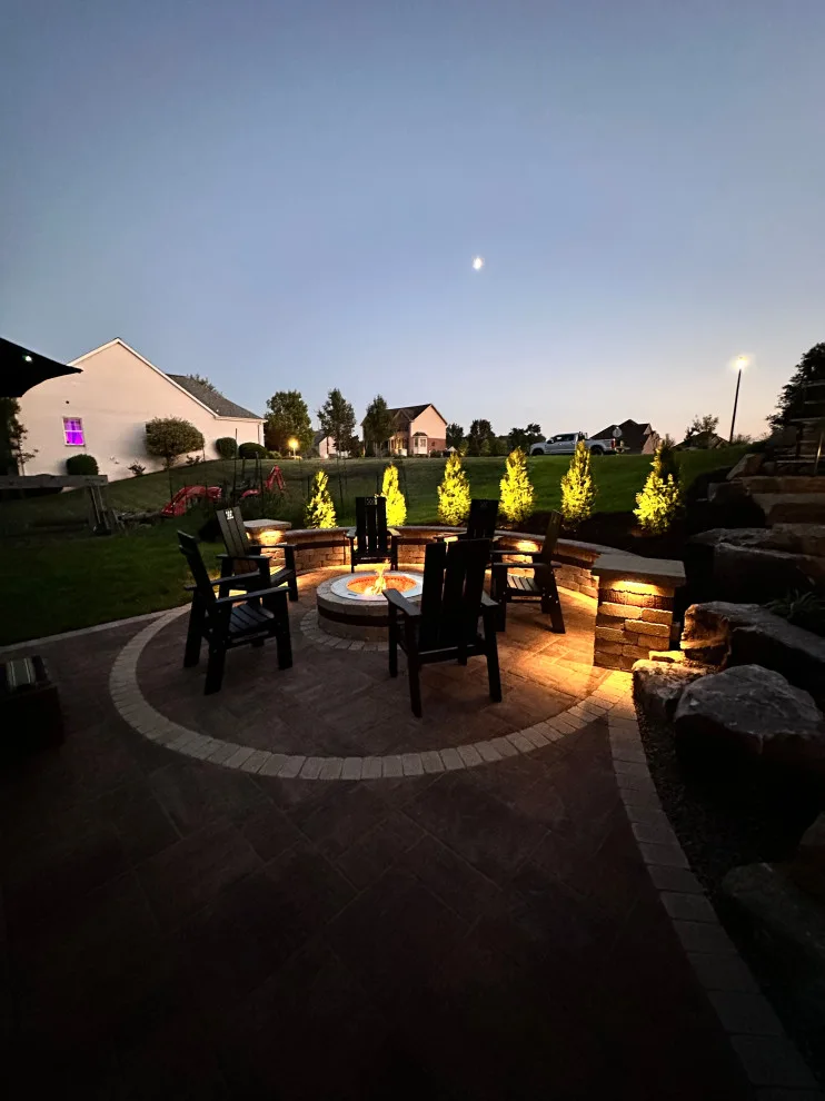 R&R Outdoor Lifestyle by Schellhaas Landscape Construction - Photo 6