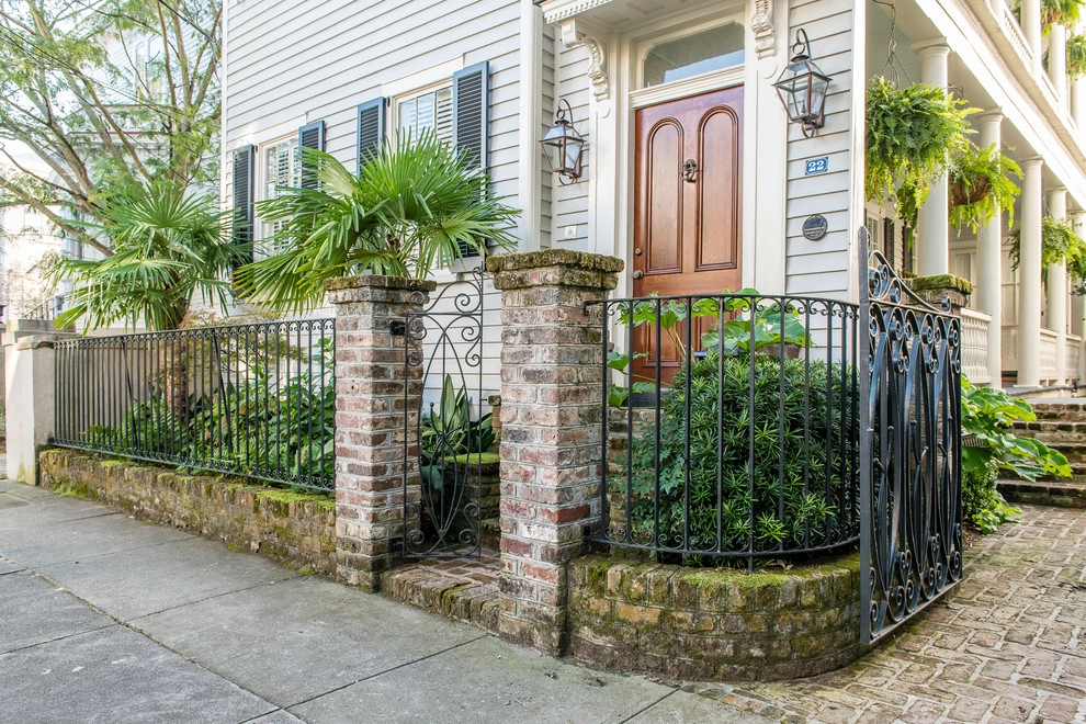 Subtle Elegance by Carolina Landscape, Inc. - Photo 16