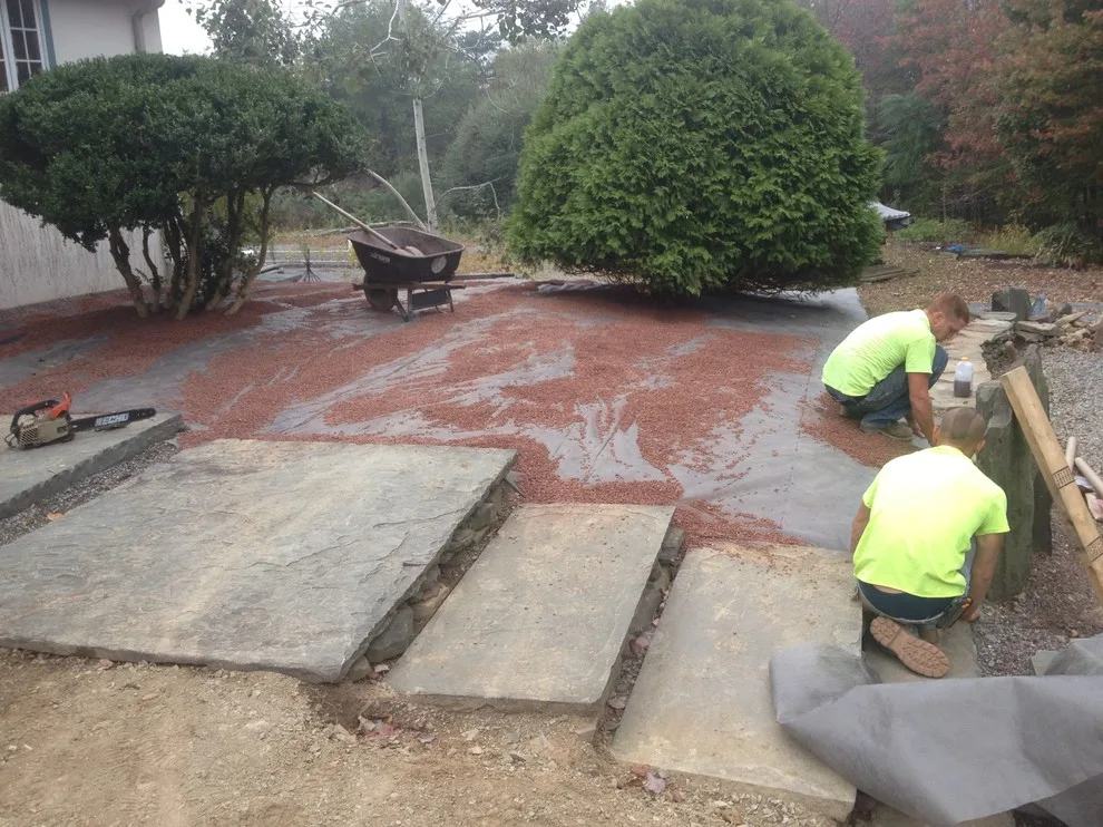 Crimson Gem by A-Z Landscaping LLC - Photo 9
