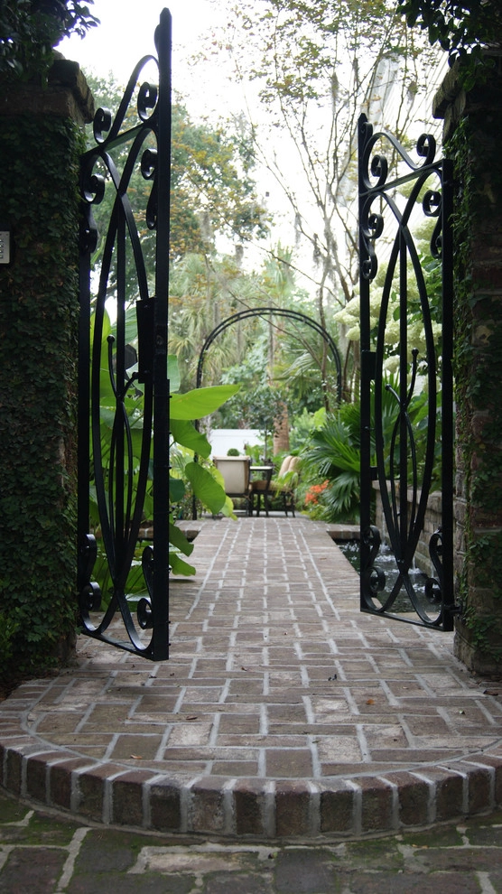 Subtle Elegance by Carolina Landscape, Inc. - Photo 20