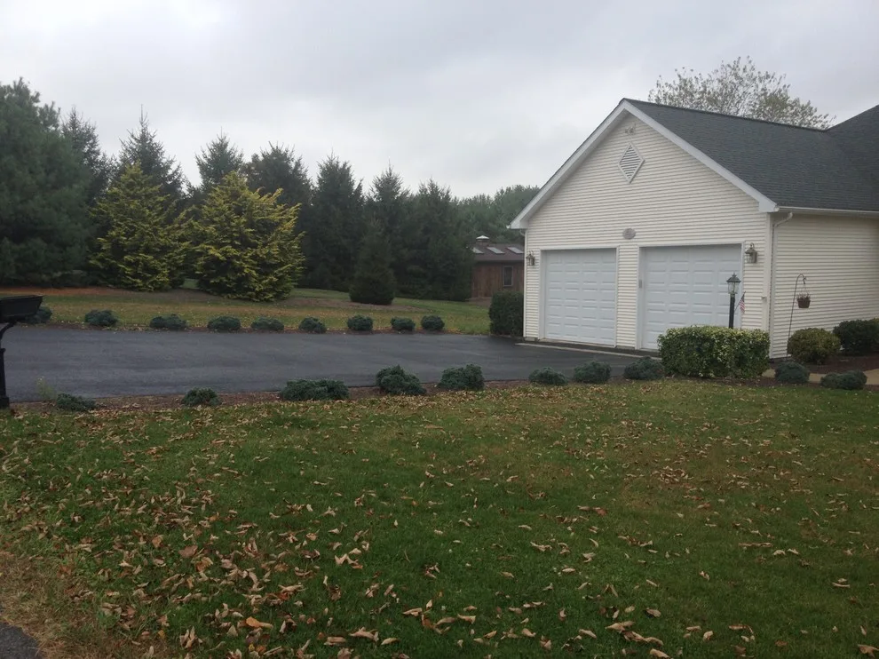 Crimson Gem by A-Z Landscaping LLC - Photo 16