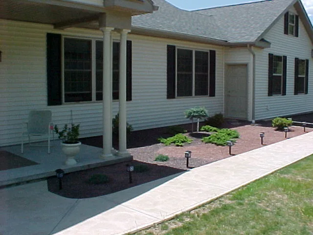 Crimson Gem by A-Z Landscaping LLC - Photo 5