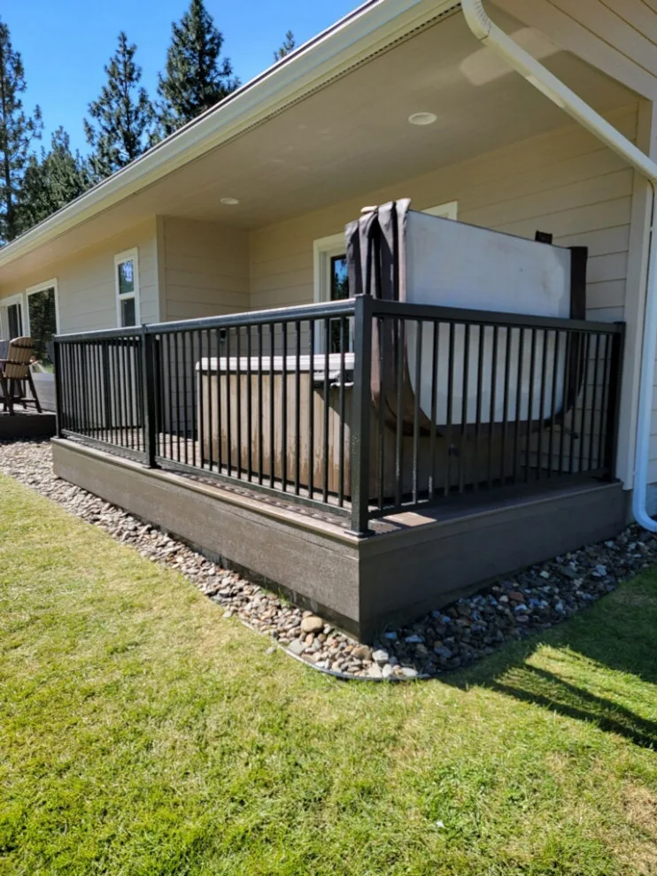 Quality Custom Designs LLC - Photo 2