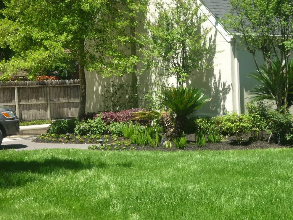 A.D. I. Landscaping And Tree Services - Photo 3