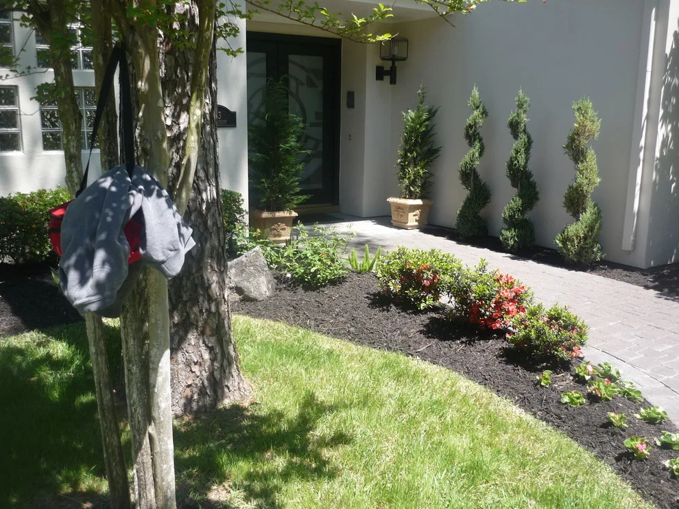 A.D. I. Landscaping And Tree Services - Photo 12