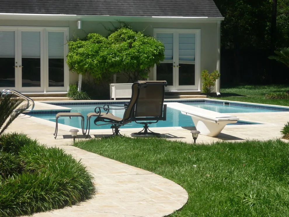 Property Mulching Maintenance Services by A.D. I. Landscaping And Tree Services - Photo 3