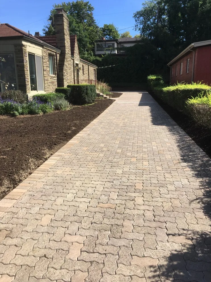 Wichman Landscape & Construction - Photo 2