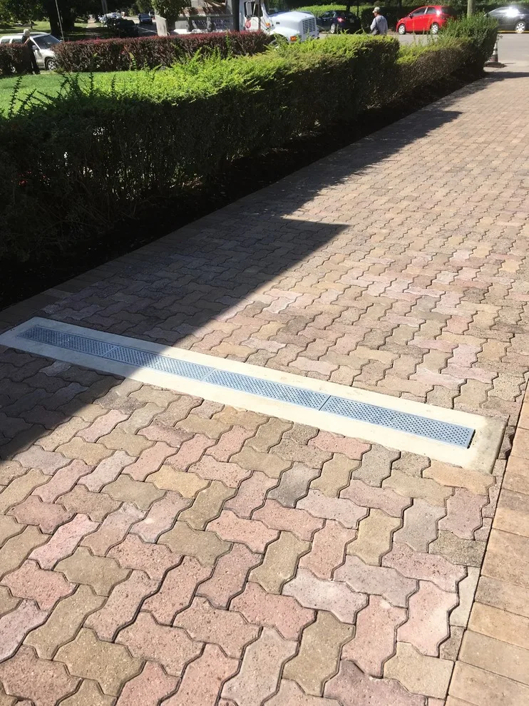 Revitalize Omni Stone Paver Driveway by Wichman Landscape & Construction - Photo 2