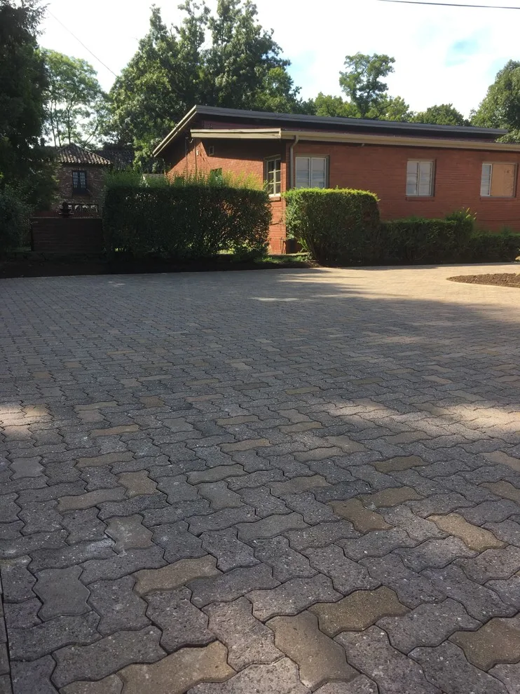 Revitalize Omni Stone Paver Driveway by Wichman Landscape & Construction - Photo 4