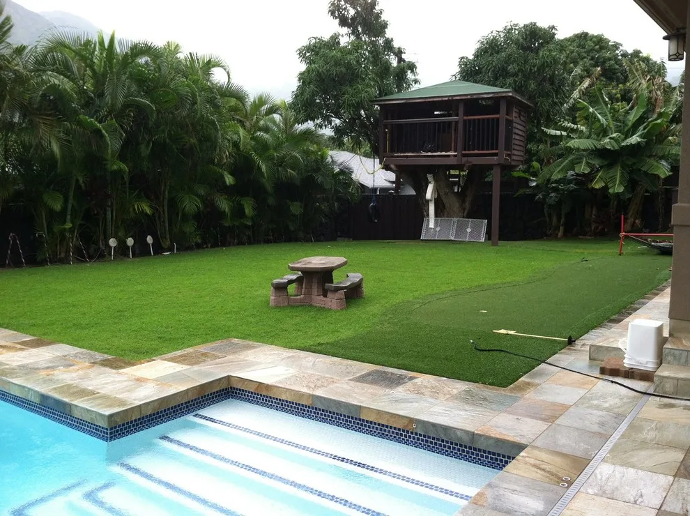 Artificial Turf by Southwest Greens Hawaii - Photo 5