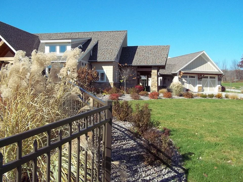 Home Gardens by Northern Scapes, Inc - Photo 9