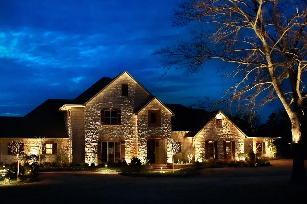 Home Landscaping by Tucker & Associates - Photo 6