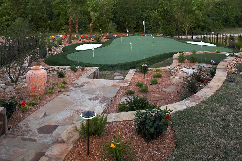 Home Landscaping by Tucker & Associates - Photo 3