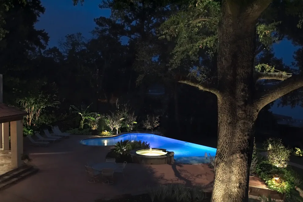 Home Swimming Pools by Tucker & Associates - Photo 2