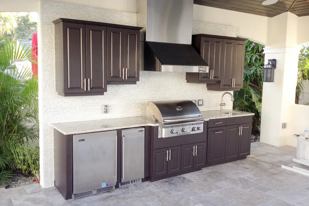 Al fresco Barbecues by Backyard Specialist Inc - Photo 8