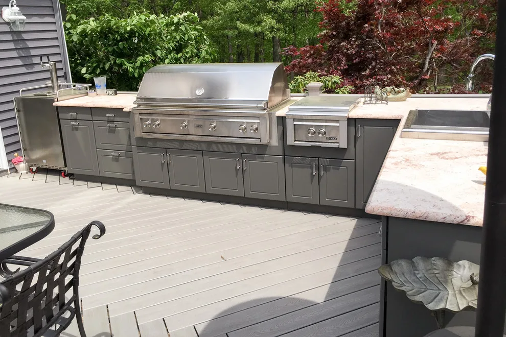 Al fresco Barbecues by Backyard Specialist Inc - Photo 10