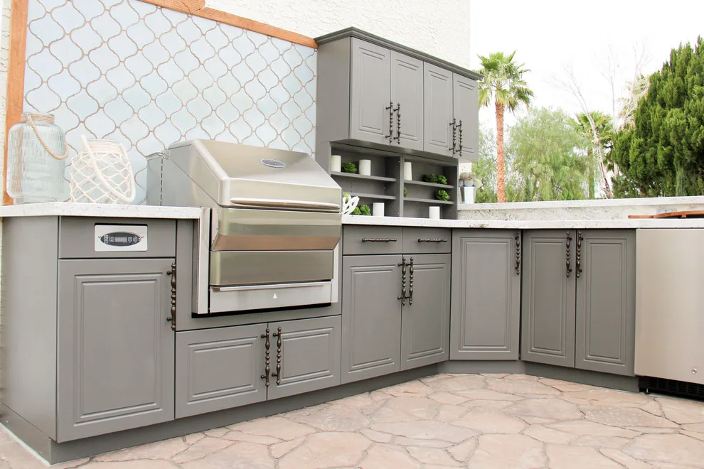 Al fresco Barbecues by Backyard Specialist Inc - Photo 7