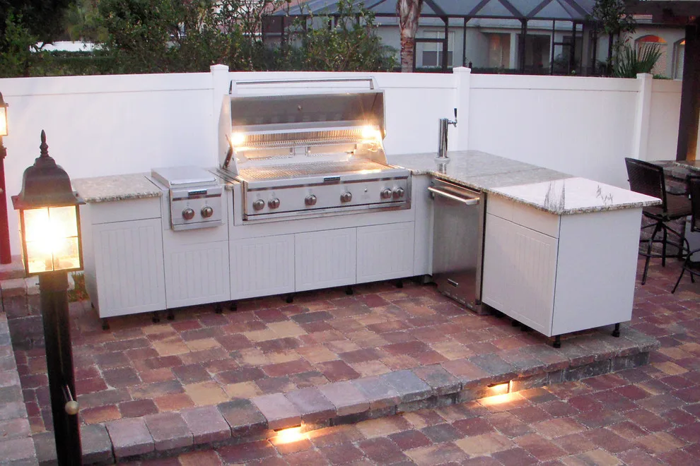 Backyard Specialist Inc - Photo 12