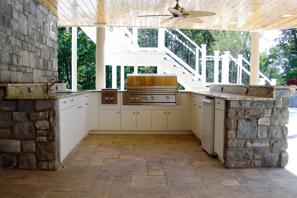 Al fresco Barbecues by Backyard Specialist Inc - Photo 9
