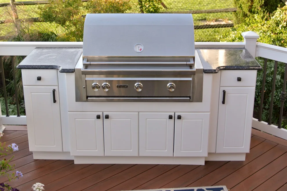 Backyard Specialist Inc - Photo 8
