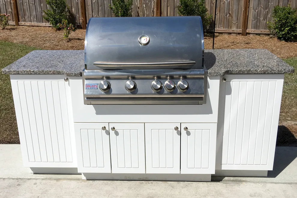 Al fresco Barbecues by Backyard Specialist Inc - Photo 11