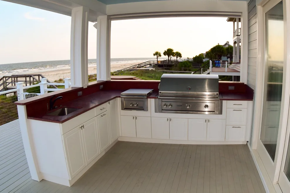Al fresco Barbecues by Backyard Specialist Inc - Photo 5