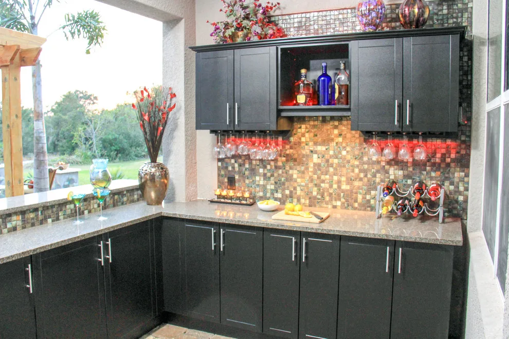 Moisture Bars by Backyard Specialist Inc - Photo 4