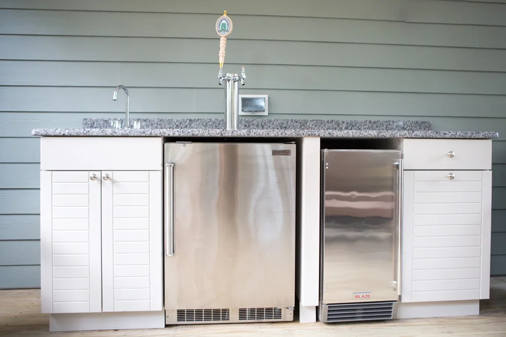 Moisture Bars by Backyard Specialist Inc - Photo 5