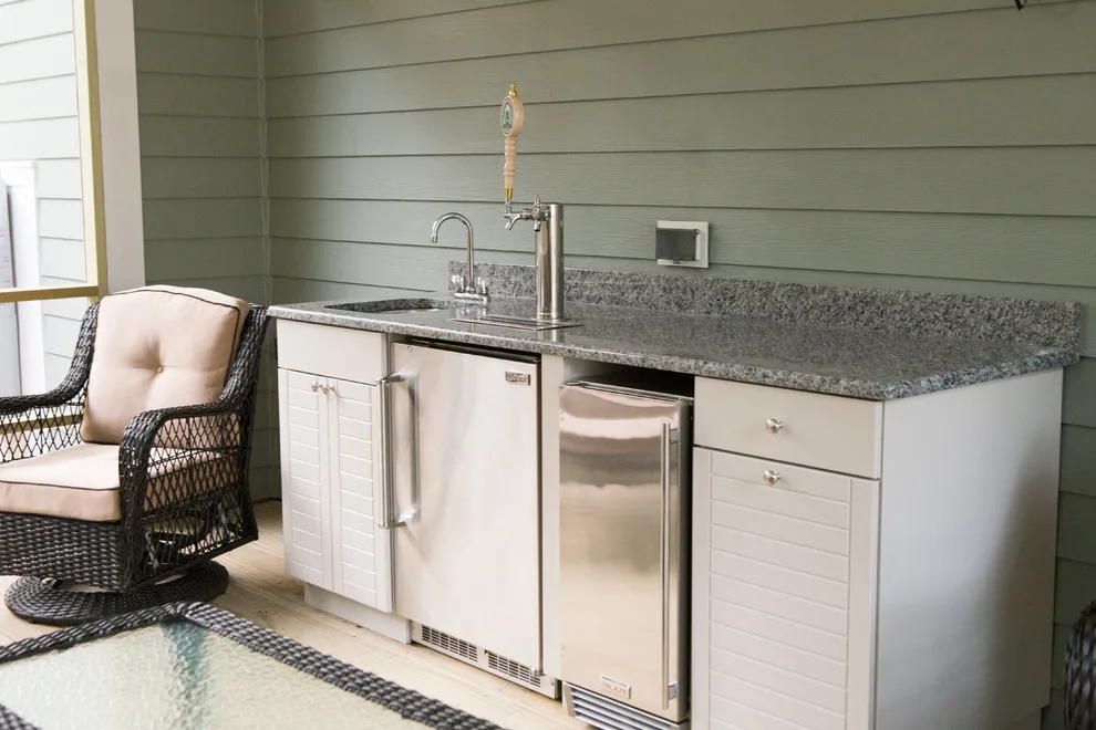 Backyard Specialist Inc - Photo 13