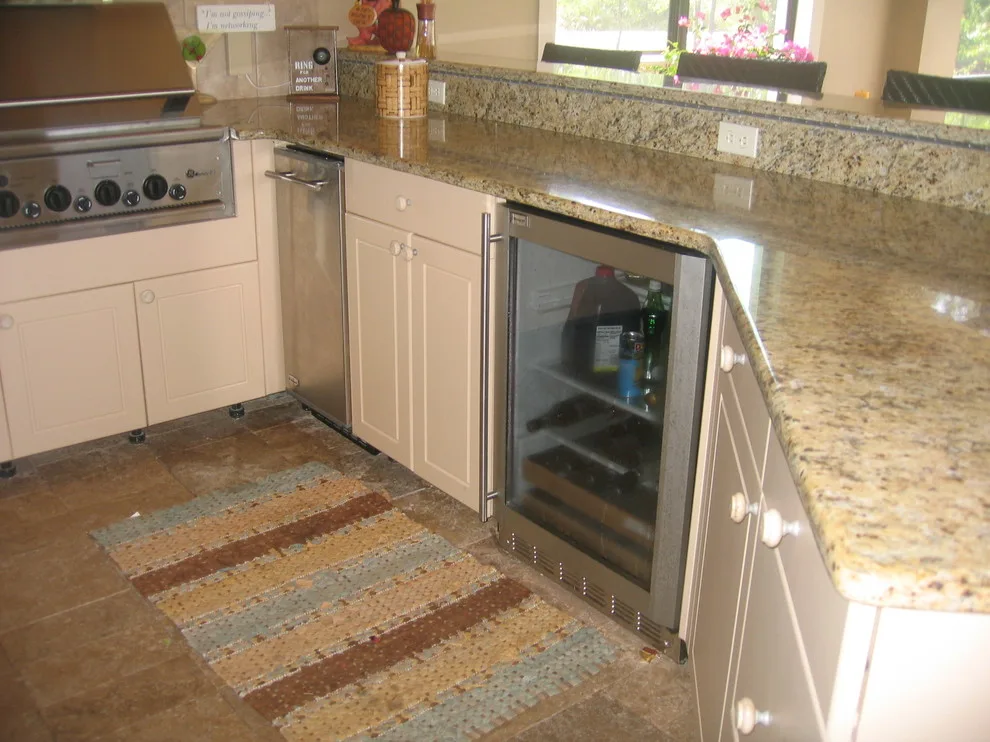 Alfresco Cooking Spaces by Backyard Specialist Inc - Photo 5