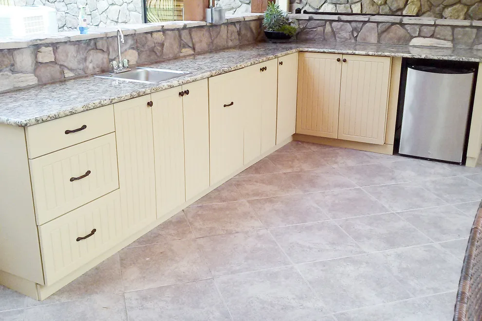 Backyard Specialist Inc - Photo 3