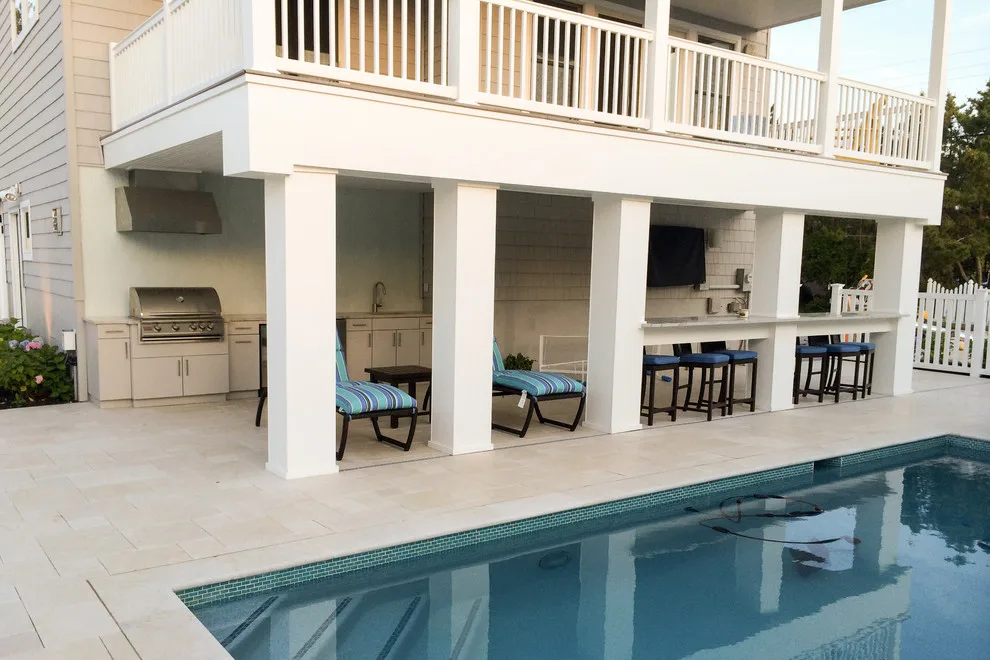 Backyard Specialist Inc - Photo 11