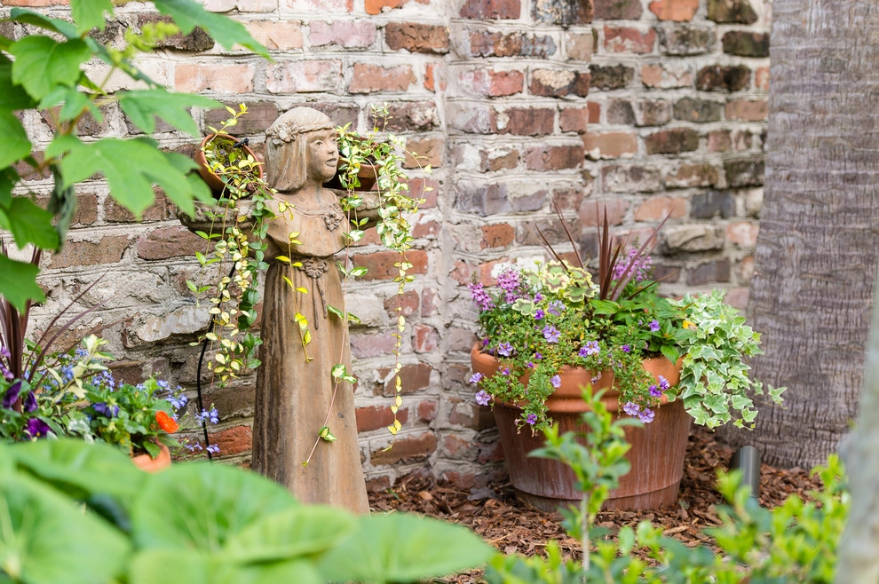 Carolina Landscape, Inc. - Photo 8