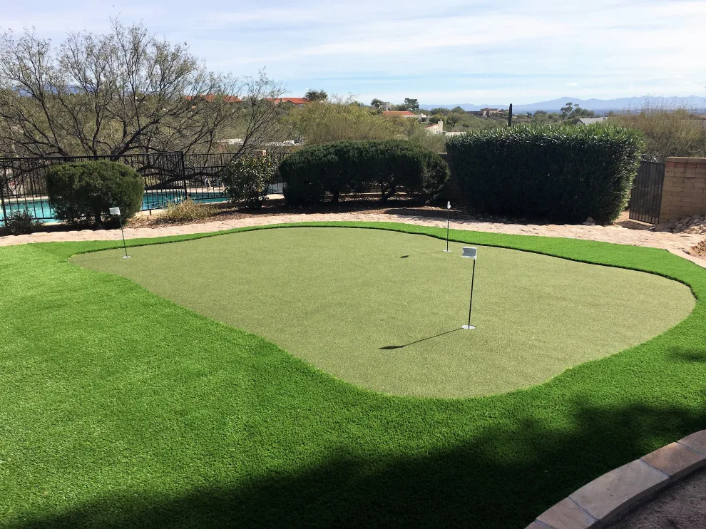 Synthetic Turf Area by AW Turf LLC - Photo 7