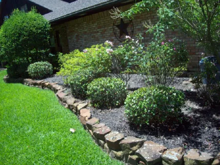 Jacobs Lawn Care & Landscaping - Photo 5