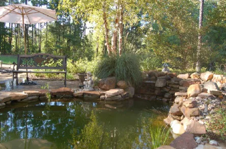Jacobs Lawn Care & Landscaping - Photo 7