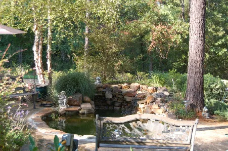 Jacobs Lawn Care & Landscaping - Photo 2