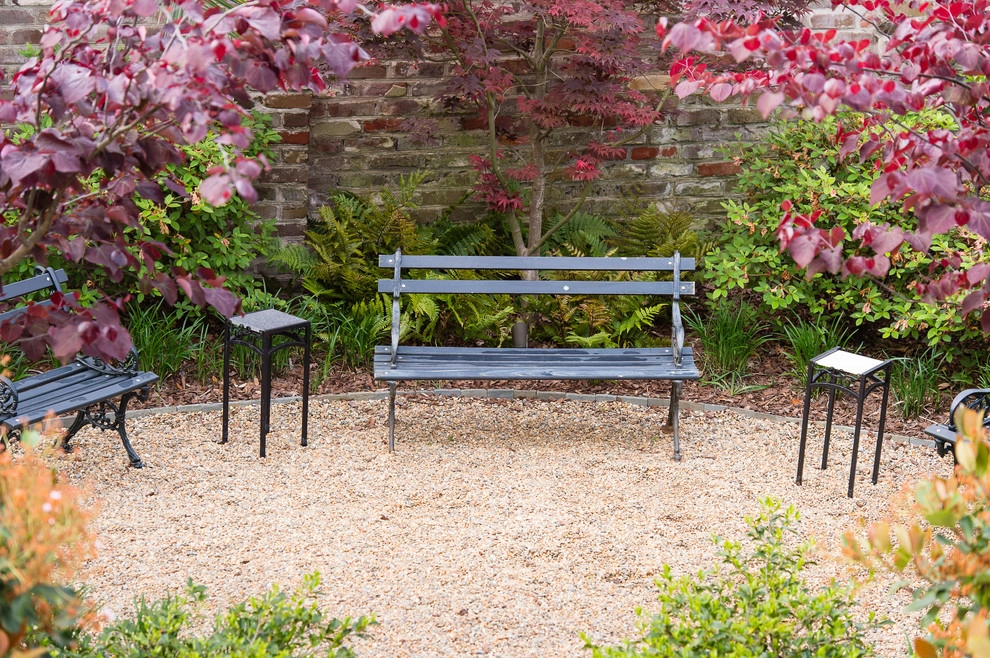Formal Roots by Carolina Landscape, Inc. - Photo 15