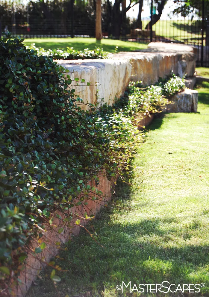 Landscape Designs for Retaining Walls by MasterScapes - Photo 7