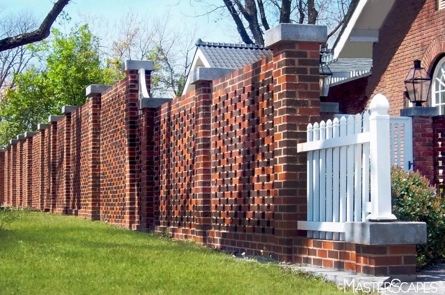 Landscape Designs for Retaining Walls by MasterScapes - Photo 11