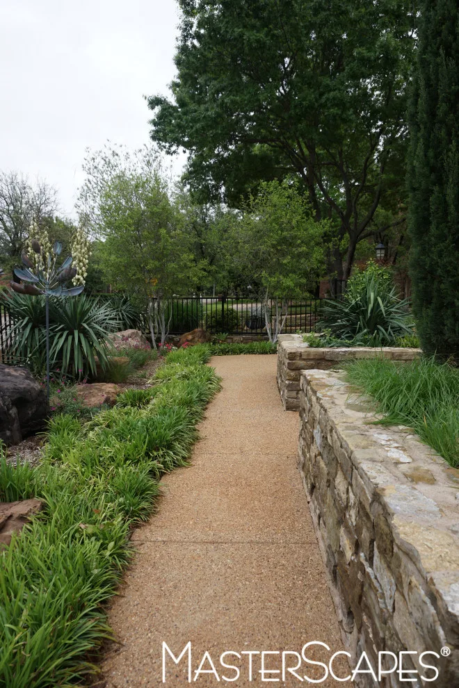 Landscape Designs for Retaining Walls by MasterScapes - Photo 8