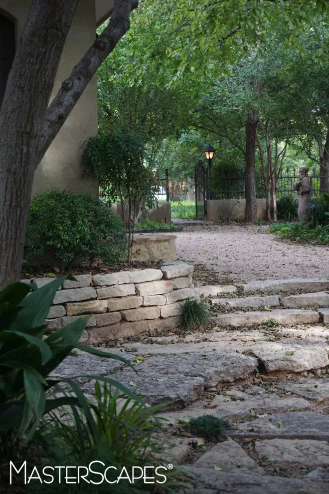 Landscape Designs for Retaining Walls by MasterScapes - Photo 5