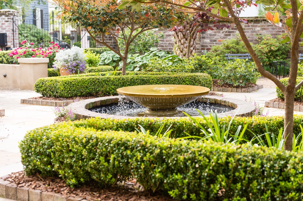 Formal Roots by Carolina Landscape, Inc. - Photo 16