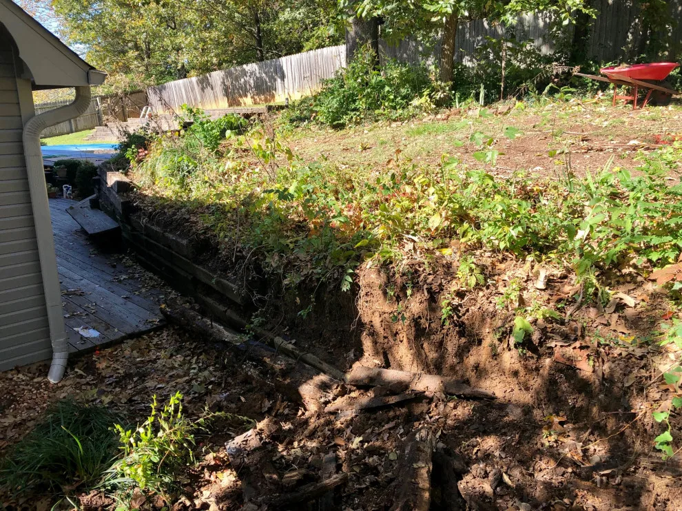 Arkansas Outdoor Professionals LLC - Photo 3