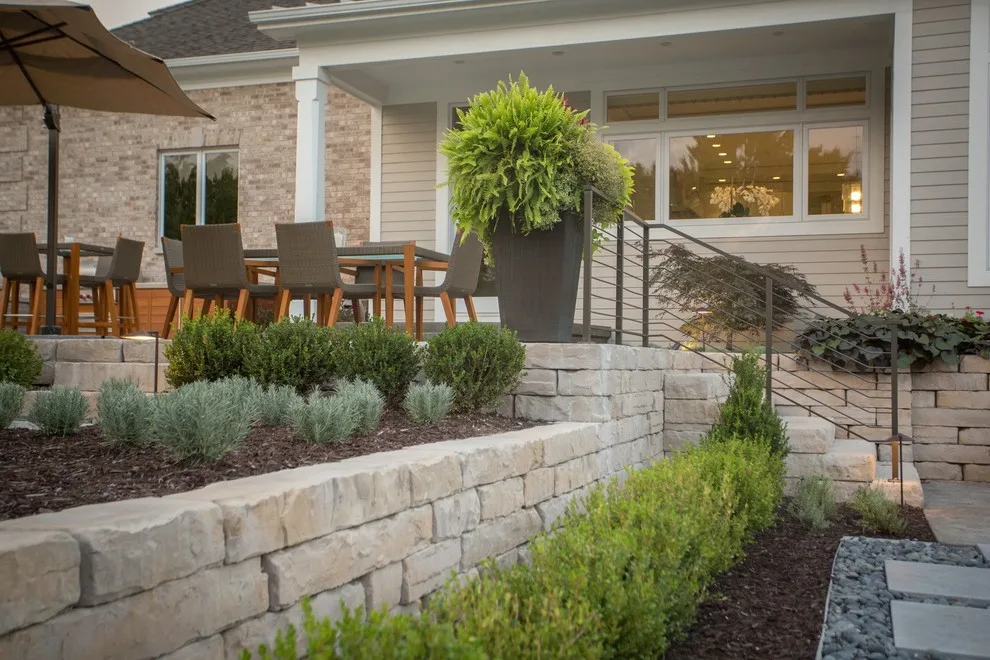 Wihebrink Landscape Management, Inc. - Photo 10
