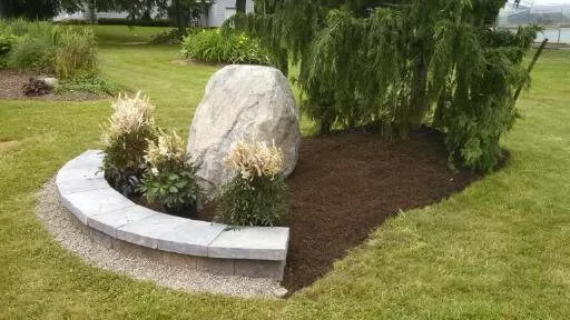 Wall Retention Systems by Marlinski Landscape & Stone Work - Photo 19