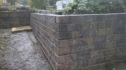 Wall Retention Systems by Marlinski Landscape & Stone Work - Photo 32
