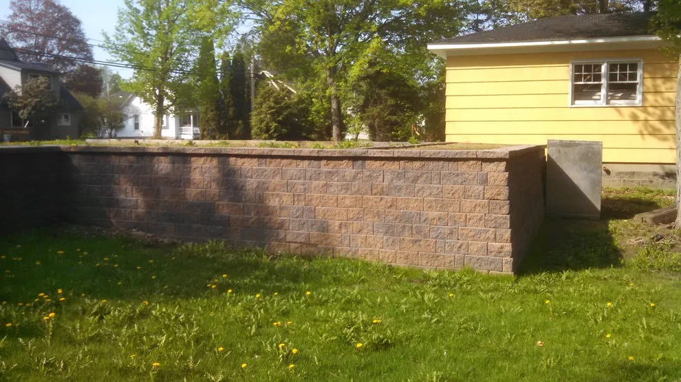 Wall Retention Systems by Marlinski Landscape & Stone Work - Photo 9