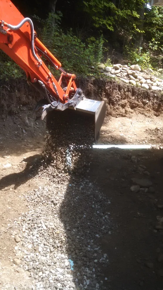 Wall Retention Systems by Marlinski Landscape & Stone Work - Photo 21