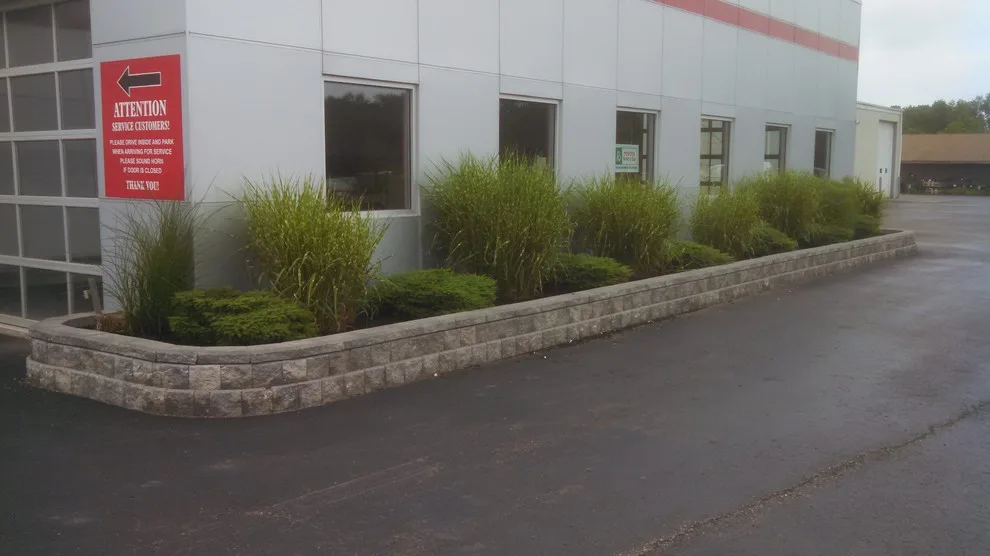 Wall Retention Systems by Marlinski Landscape & Stone Work - Photo 15